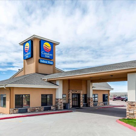 Comfort Inn Limon Luaran gambar