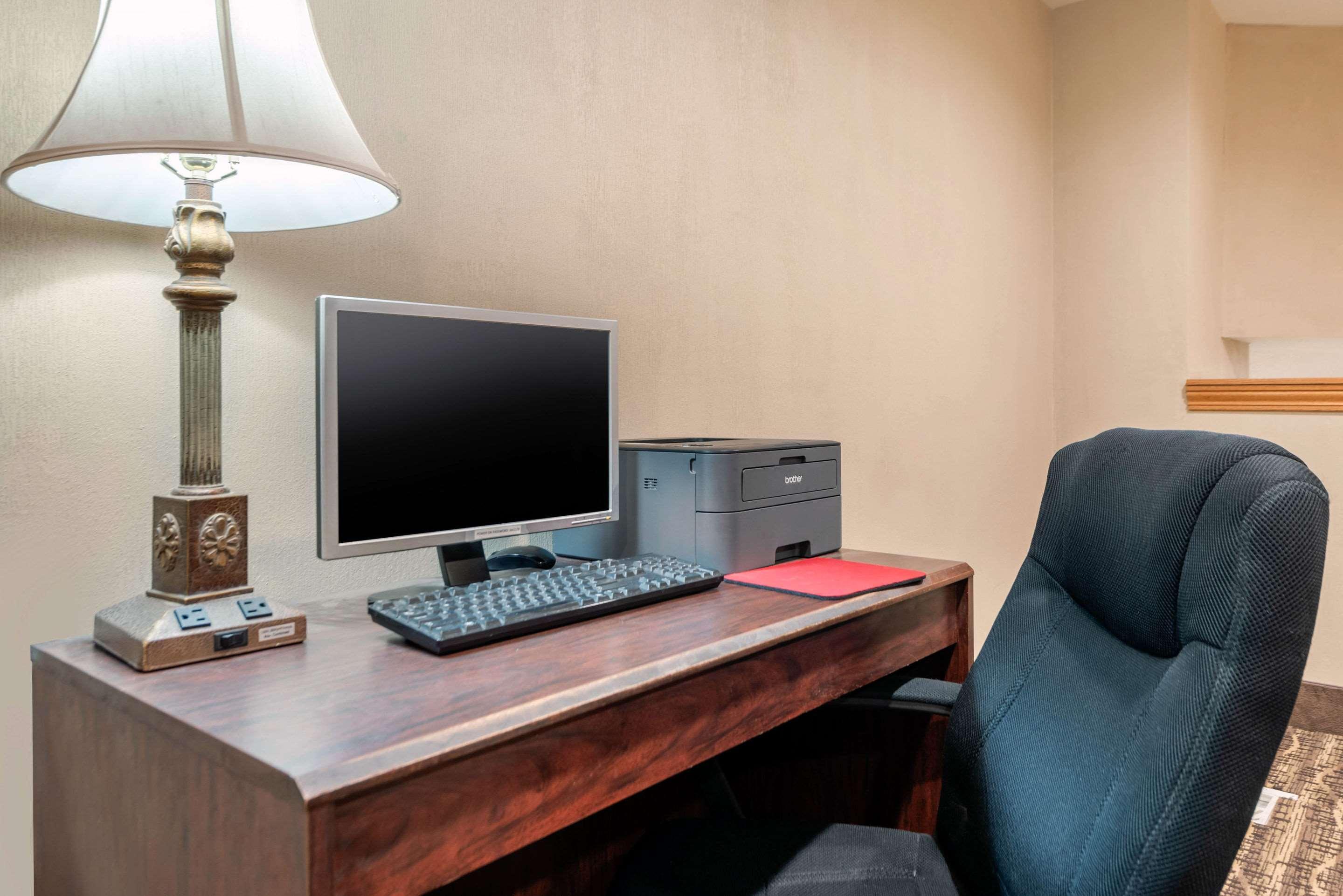 Comfort Inn Limon Luaran gambar