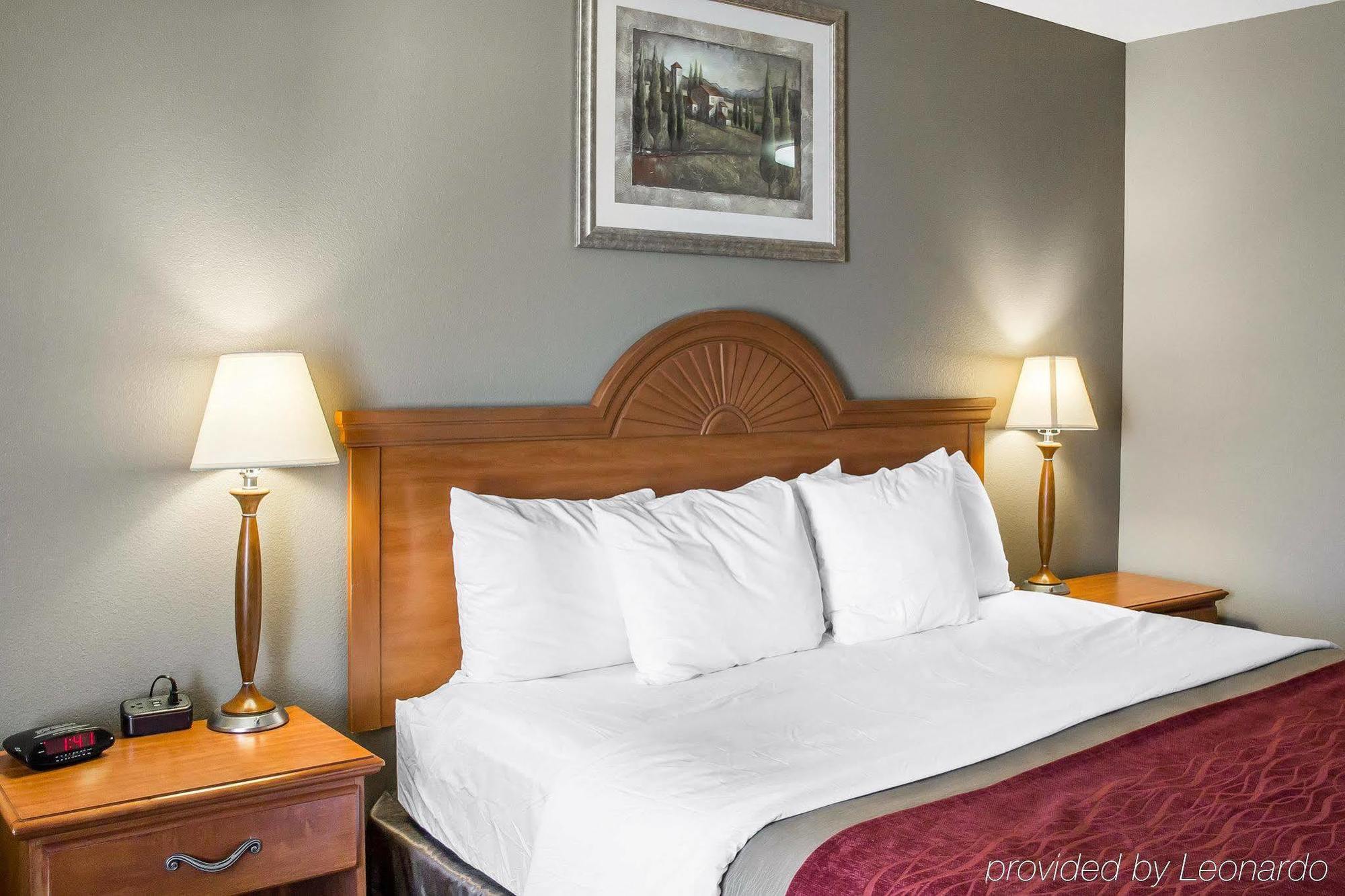 Comfort Inn Limon Luaran gambar