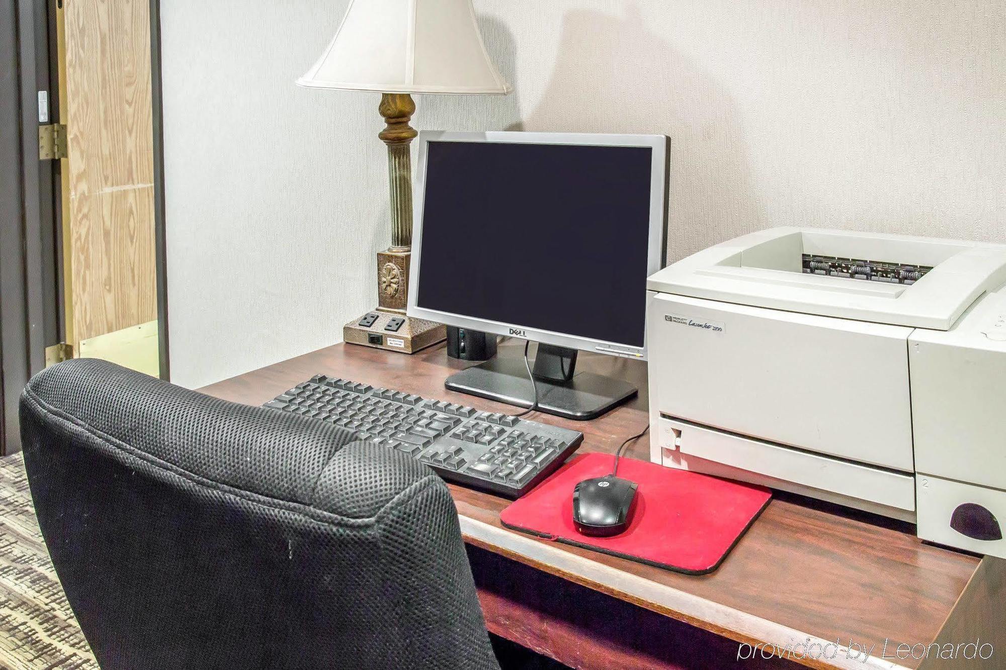 Comfort Inn Limon Luaran gambar