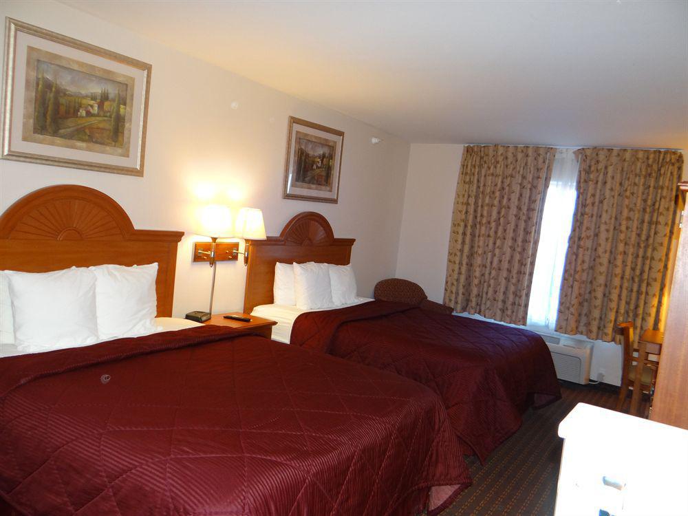 Comfort Inn Limon Luaran gambar